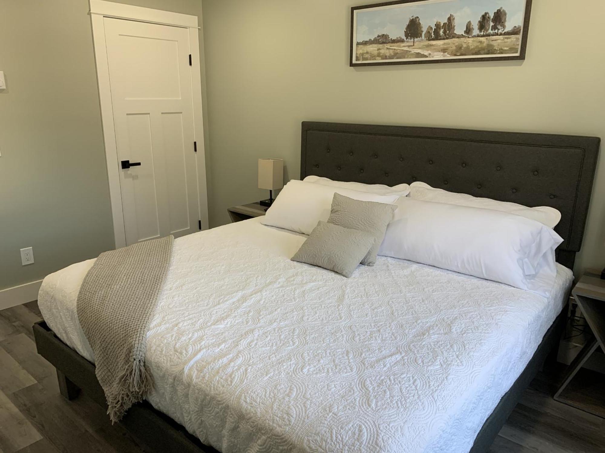 The Fallsview At Burdett Falls Room photo